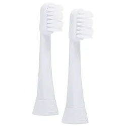 Megasonex MB1 soft-gezackt Bürstenk√∂pfe 10 St