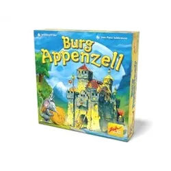 Burg Appenzell