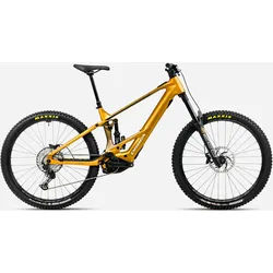 Orbea Wild/M H20 2026 Mullet