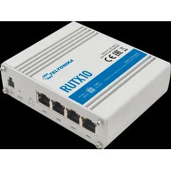 Teltonika TELTONIKA RUTX10 DSL-Router