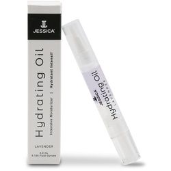 Jessica Cosmetics Hydrating Oil Pen Lavender 4 ml