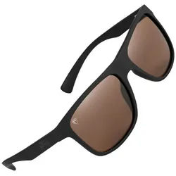 Fox Rage Sonnenbrille Fox Rage Avius Matt Black Sunglasses - Polarisationsbrille