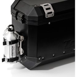 SW-Motech TRAX Flaschen-Kit 1 - Für TRAX Zubehör-Aufnahme. Inkl. 0,6 l Flasche.