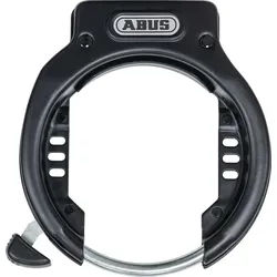 ABUS Rahmenschloss AMPARO 4650XL NR BK 72 mm schwarz