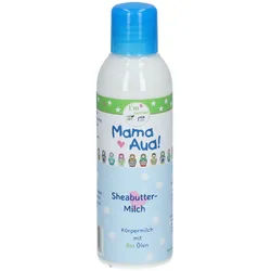 Mama Aua! Sheabuttermilch