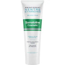 Somatoline Cosmetic® Amincissant Ventre & Hanches Kryogel
