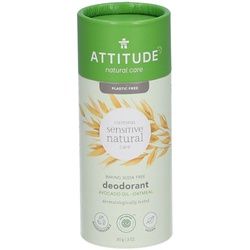AttitudeTM Deodorant Avocado Öl