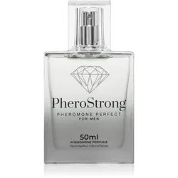 PheroStrong Pheromone Perfect for Men Parfüm mit Pheromonen 50 ml