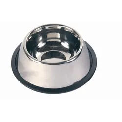 Trixie Napf Langohr mit Gummiring | 0,9 l 15 cm