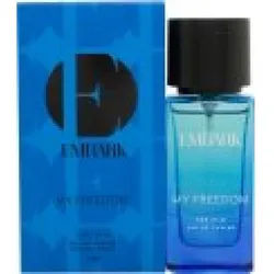 Embark Eau de Parfum My Freedom For Him Eau de Parfum 30ml Spray