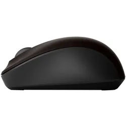 Microsoft MICROSOFT Mouse Bluetooth Mobile 3600 black Maus