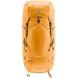 Deuter Rucksack Aircontact Lite 50 + 10 3340323-9908 - Amber-Maple - One size