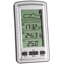 TFA Wetterstation »AXIS 35.1079«