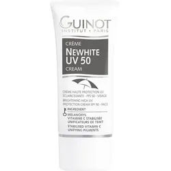 Guinot Gesichtspflege FeuchtigkeitspflegeBrightening UV Shield SPF 50 30 ml