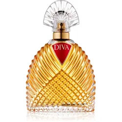 Emanuel Ungaro Diva Eau de Parfum für Damen 100 ml