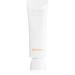 Sulwhasoo UV Daily Fluid Sunscreen Bräunungsfluid für das Gesicht SPF 50+ 50 ml