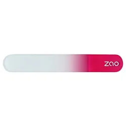 Zao Naegel NagelpflegeGlass Nail File 1 Stk.