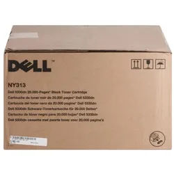 DELL 593-10332 SCHWARZ TONER - 10000 SEITEN FÜR 5330DN WORKGROUP LASER PRINTER