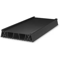 K2 Systems Flachdach-Montagesystem Dome Mat V