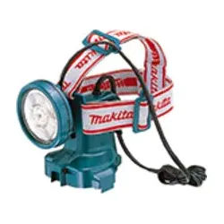Makita AKKU-LAMPE ML121 (STEXML121)