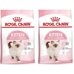 ROYAL CANIN Kitten 2x4kg