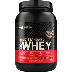 Gold Standard 100% Whey Protein
