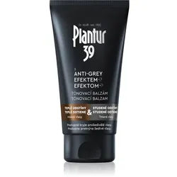 Plantur 39 Anti-Grey tönendes Balsam für das Haar 150 ml