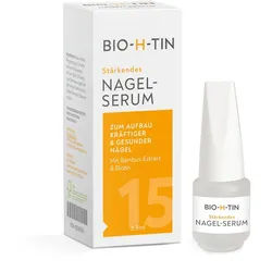 BIO-H-TIN stärkendes Nagel-Serum 3.3 ml