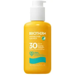 Biotherm - Water Lover Sun Milk SPF 30 Sonnenschutz 200 ml