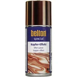 belton Sprühlack Belton special Kupfer-Effekt Spray 150 ml kupfer braun