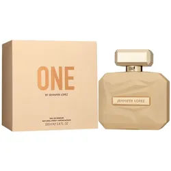 JENNIFER LOPEZ Eau de Parfum One 100 ml