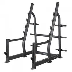 Taurus Elite Squat Rack