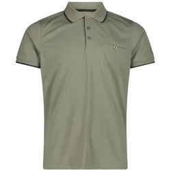 CMP MAN Polo sage (E663) 58