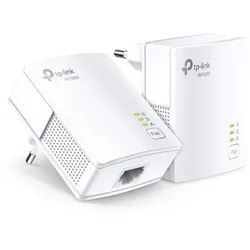 tp-link TL-PA7019 KIT Netzwerk-Adapter