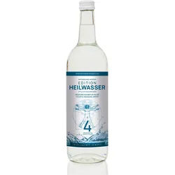 Obsthof Retter - Edition Heilwasser 1001 Fl