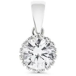FAVS Anhänger 89206467 - silber
