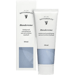 RETTERSPITZ Handcreme 50 ml