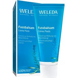 WELEDA Fußbalsam 75 ml