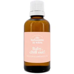 Baby chill out! Entspannungsöl Hautöl 50 ml