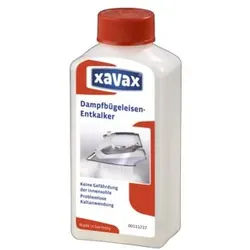 111727 Dampfbügeleisen-Entkalker 250ml
