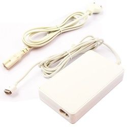 Netzteil passend für APPLE Laptop, 85W, 5 pin plug, T-type, MS1