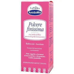 Euphidra Amido Mio Feines Puder