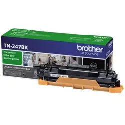 Brother Druckerband Cartridge TN-247 TN247 Black Schwarz (TN247BK)