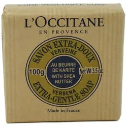 L'OCCITANE Handseife Loccitane Extra Gentle Soap Seife 100g