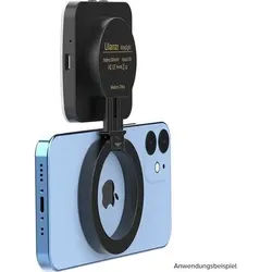 Ulanzi Maglight LT010 - magnetische Videoleuchte (Magsafe)