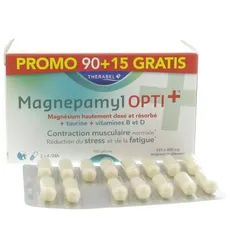 Magnepamyl Opti+