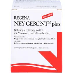 Regena Ney Geront Plus 60 ST