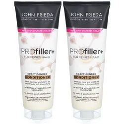 John Frieda PROfiller+ Kräftigender Conditioner
