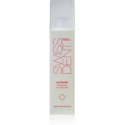 Swissdent Extreme Whitening Mundspülung mit bleichender Wirkung 250 ml