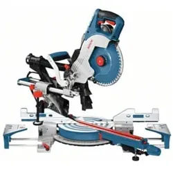 Bosch Paneelsäge GCM 8 SDE